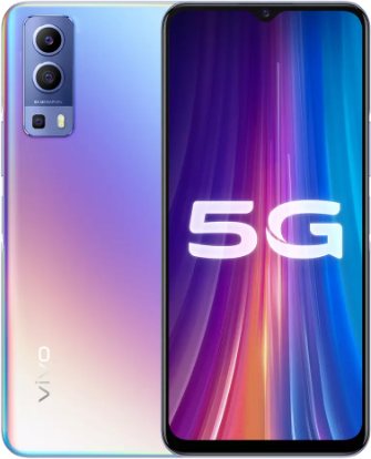 BBK Vivo Y72 5G Premium Edition Dual SIM TD-LTE V2 TW 128GB V2041